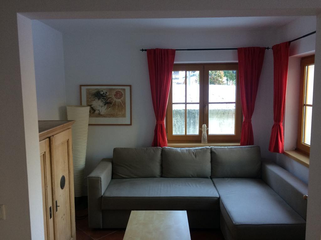 Annaberg Apartment ภายนอก รูปภาพ