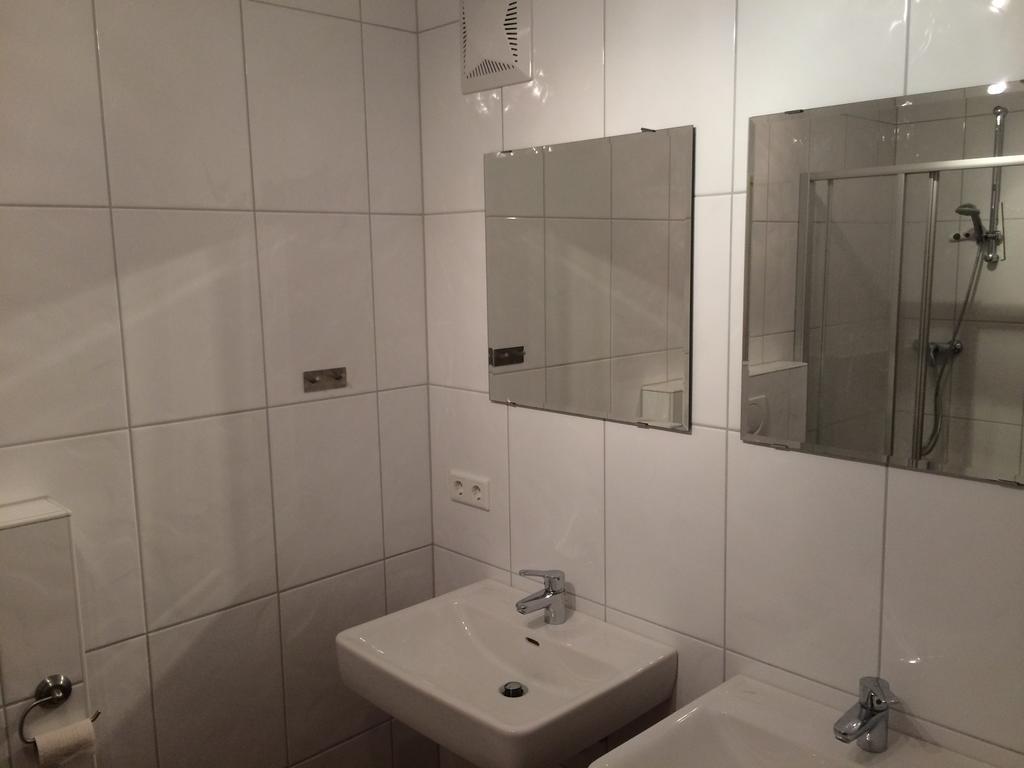 Annaberg Apartment ภายนอก รูปภาพ