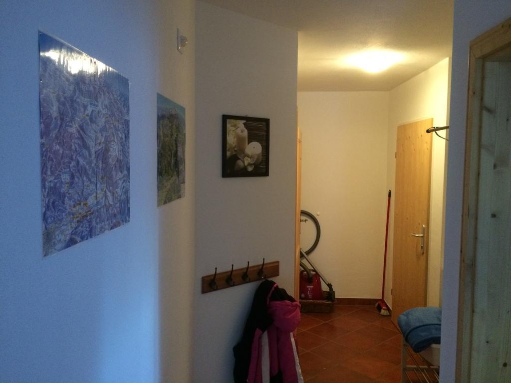 Annaberg Apartment ภายนอก รูปภาพ