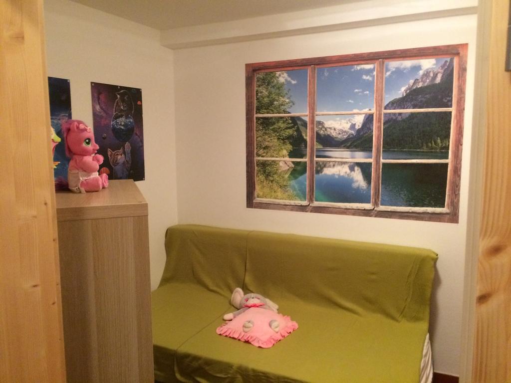 Annaberg Apartment ภายนอก รูปภาพ